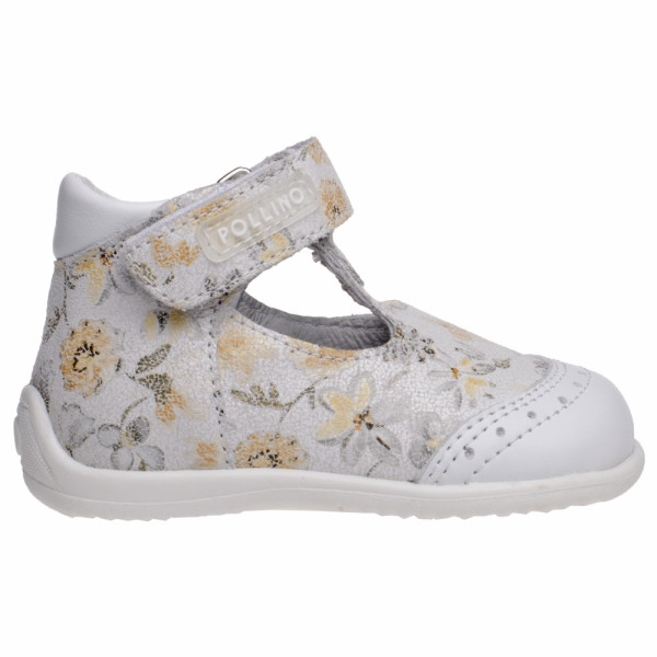 POLLINO POLUSANDALA 2762 BEIGE 