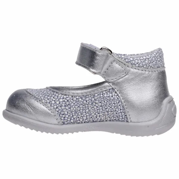POLLINO BALETANKA 2763 SILVER 