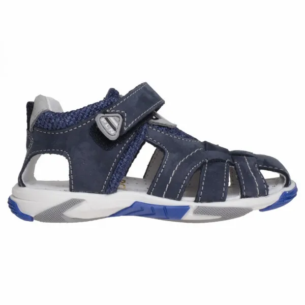 POLLINO SANDALA 2774 DARK BLUE 