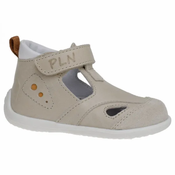 POLLINO POLUSANDALA 2858 BEIGE 