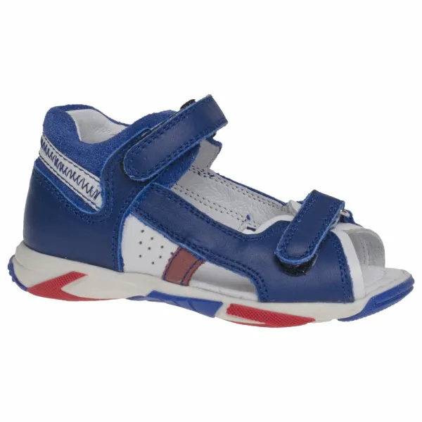 POLLINO SANDALA 2871 BLUE 