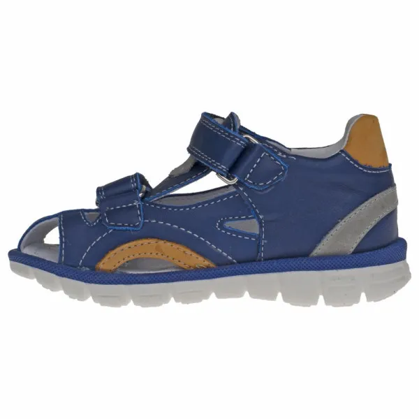 POLLINO SANDALA 2873 BLUE 