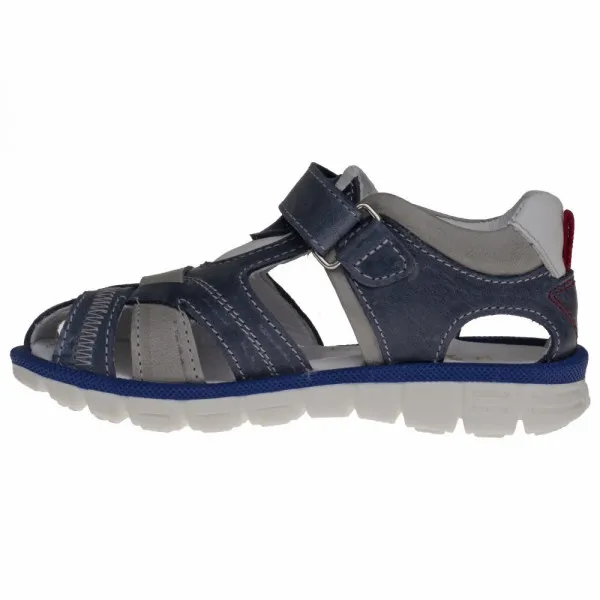 POLLINO SANDALA 2874 BLUE 