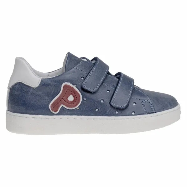 POLLINO PATIKA 2877 BLUE 