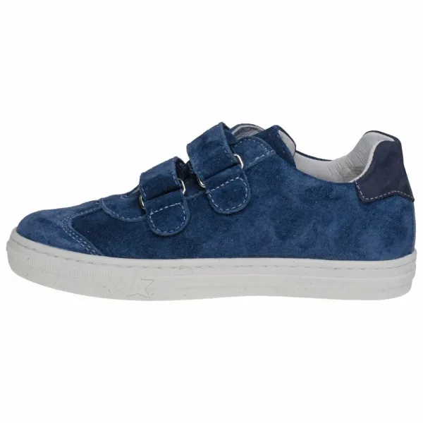 POLLINO PATIKA 2878 DARK BLUE 