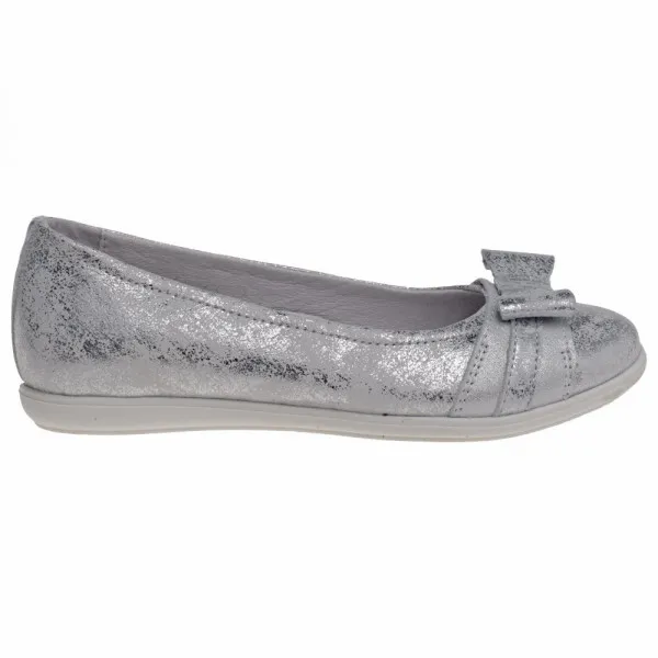 POLLINO BALETANKA 3083 SILVER 