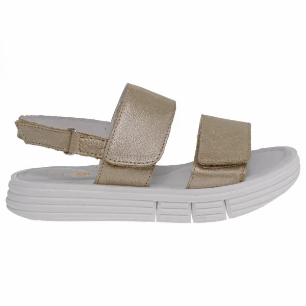 POLLINO SANDALA 3086 GOLD 