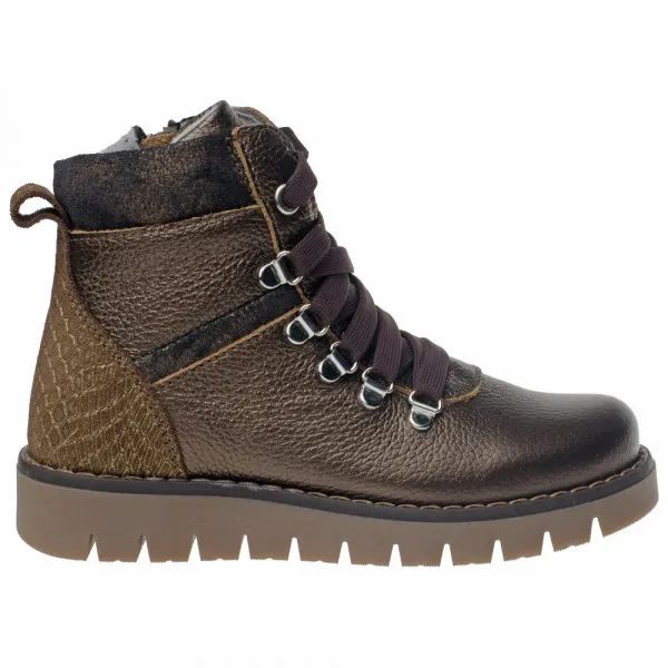 POLLINO CIPELA 3092 BROWN 