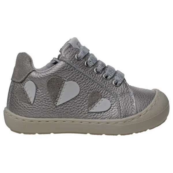 POLLINO CIPELA 4032 SILVER 