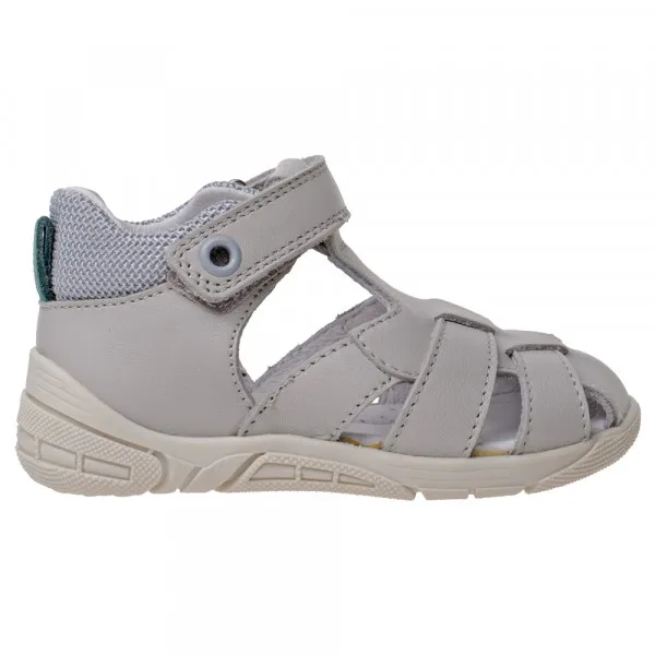 POLLINO SANDALA 4062 GRIGIO 