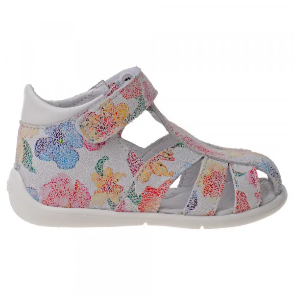 POLLINO SANDALA 4064 FLORAL 