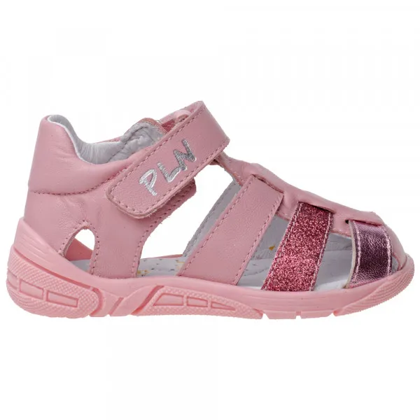POLLINO SANDALA 4066 ROSA 