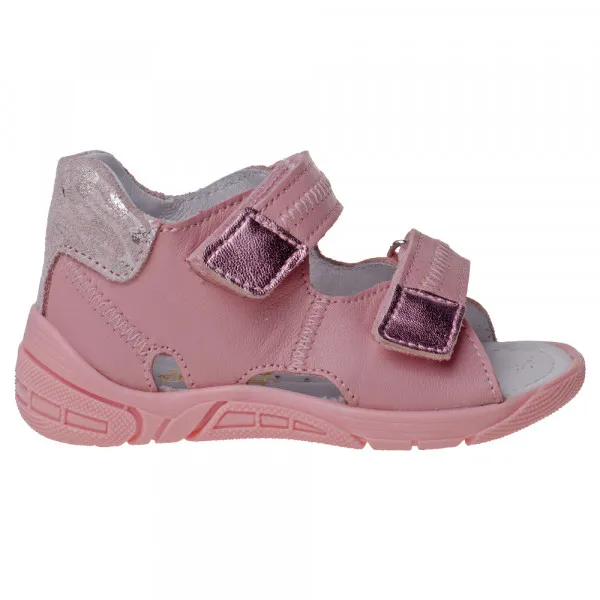 POLLINO SANDALA 4067 ROSA 
