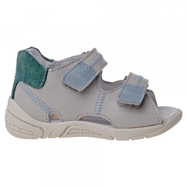POLLINO SANDALA 4067 GRIGIO 