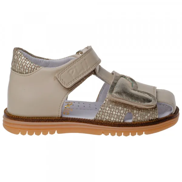 POLLINO SANDALA 4068 GOLD 