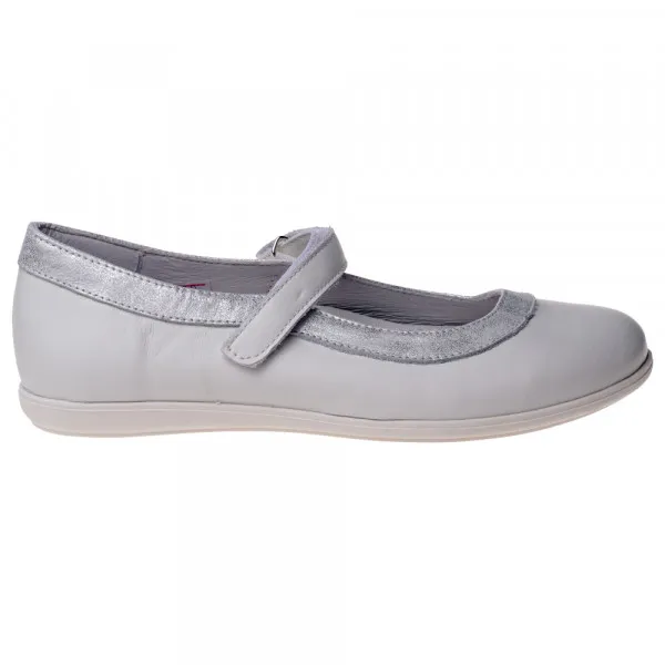 POLLINO BALETANKA 4079 BEIGE 