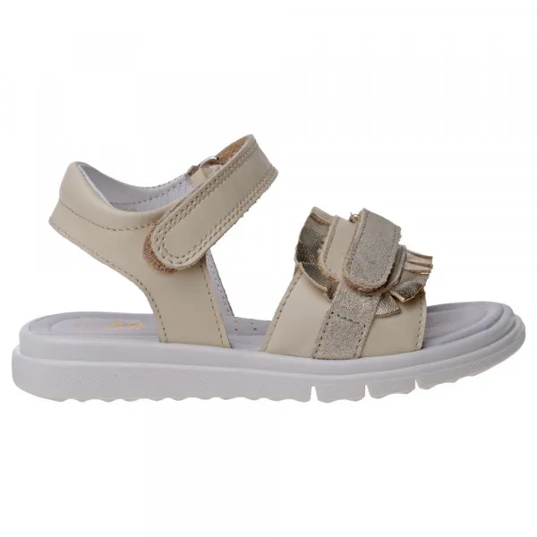 POLLINO SANDALA 4083 GOLD 