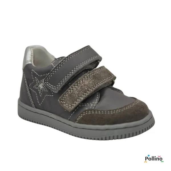 POLLINO CIPELA 4105 GRIGIO 