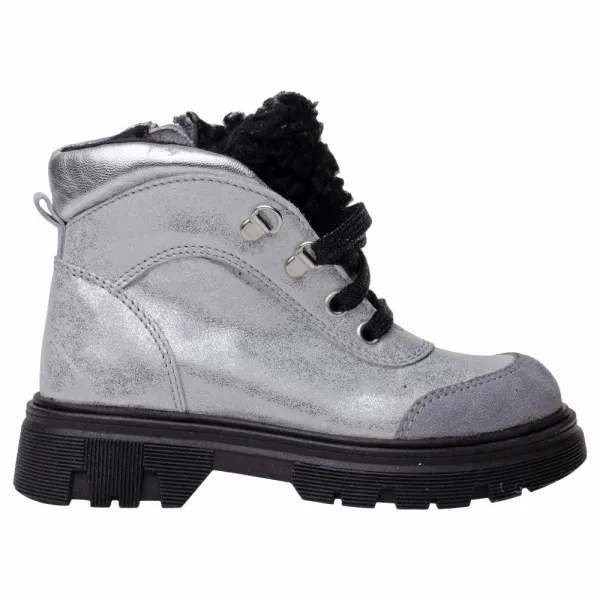 POLLINO CIPELA 4126 SILVER 