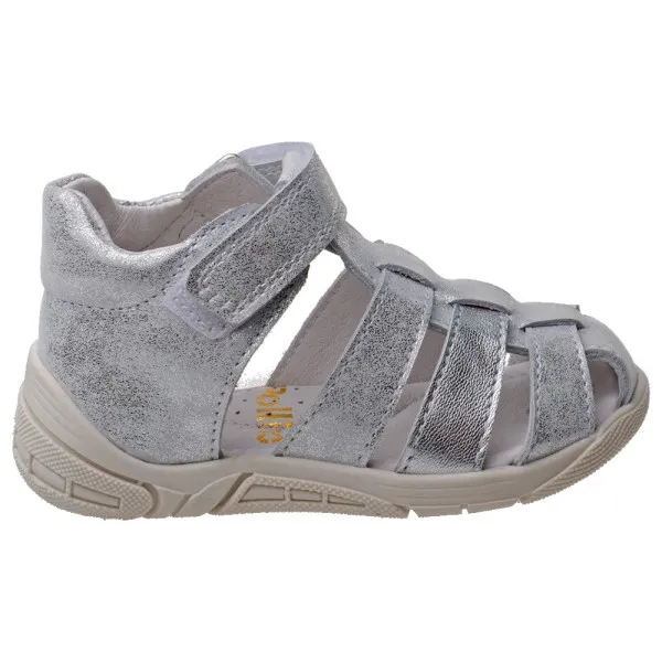 POLLINO POLUSANDALA 4171 SILVER 