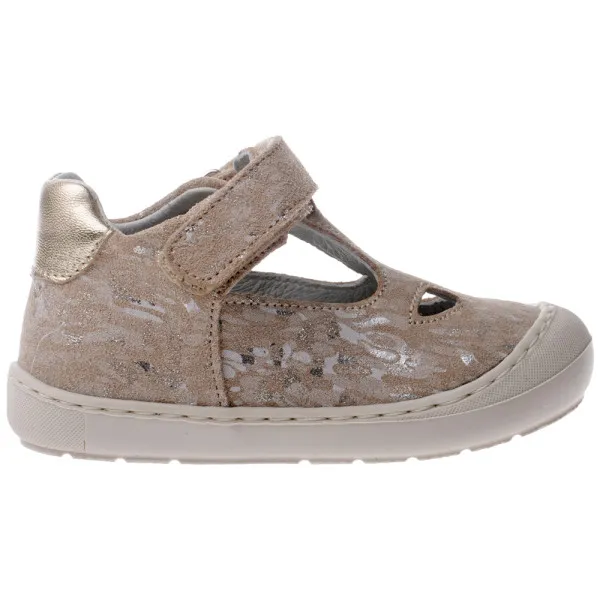 POLLINO POLUSANDALA 4175 KHAKI 