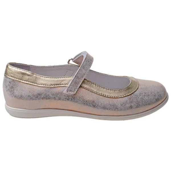 POLLINO BALETANKA 4188 GOLD 