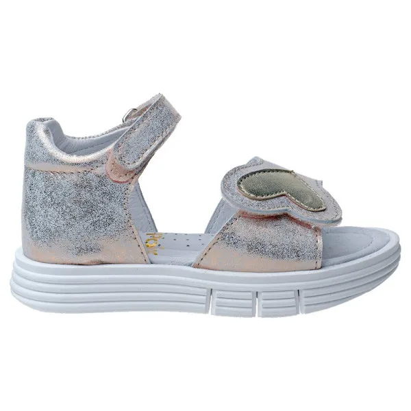 POLLINO SANDALA 4191 GOLD 