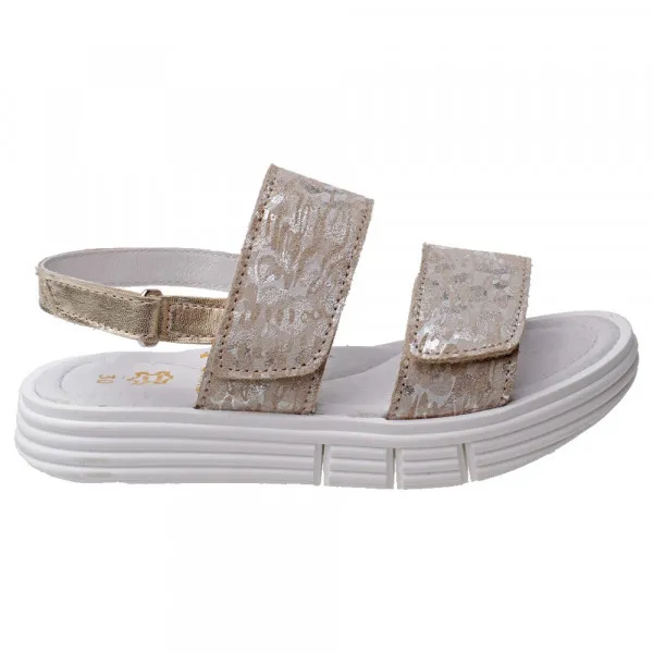 POLLINO SANDALA 4199 KHAKI 