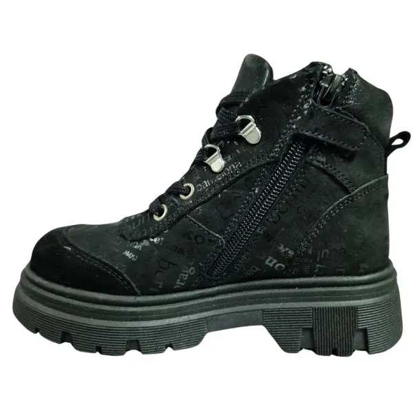 POLLINO STRADA CIPELA 4229 NERO 