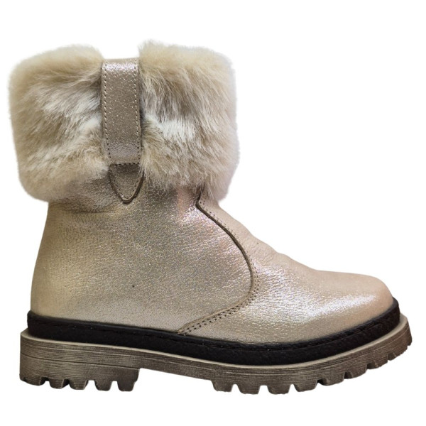 POLLINO STRADA CIZMA 4234 BEIGE 