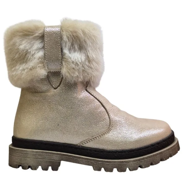 POLLINO STRADA CIZMA 4234 BEIGE 