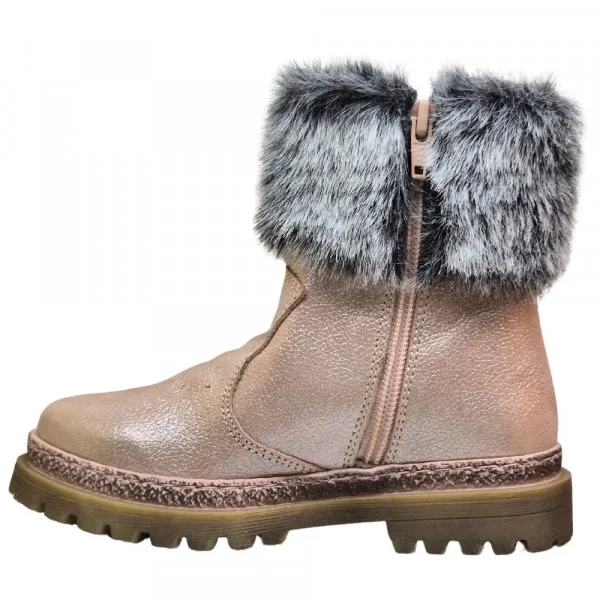 POLLINO STRADA CIZMA 4234 ROSA 