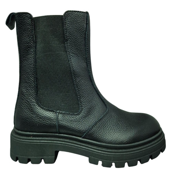POLLINO STRADA CIZMA 4235 BLACK 