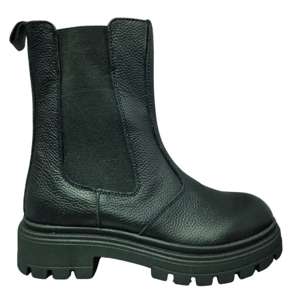 POLLINO STRADA CIZMA 4235 BLACK 