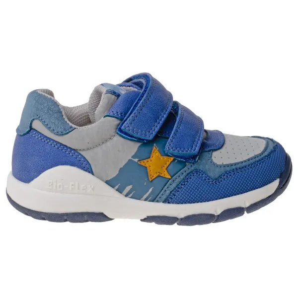 POLLINO STRADA PATIKA 518131 BLUE 