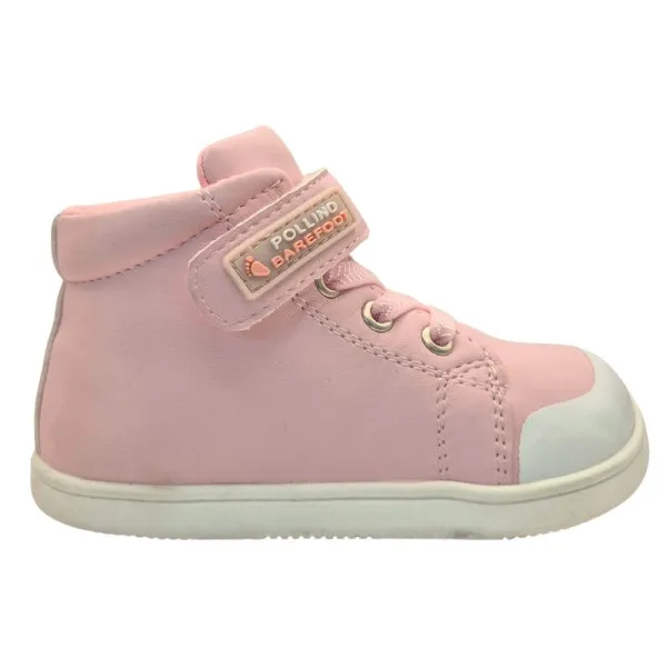 POLLINO STRADA CIPELA BARE03 PINK 