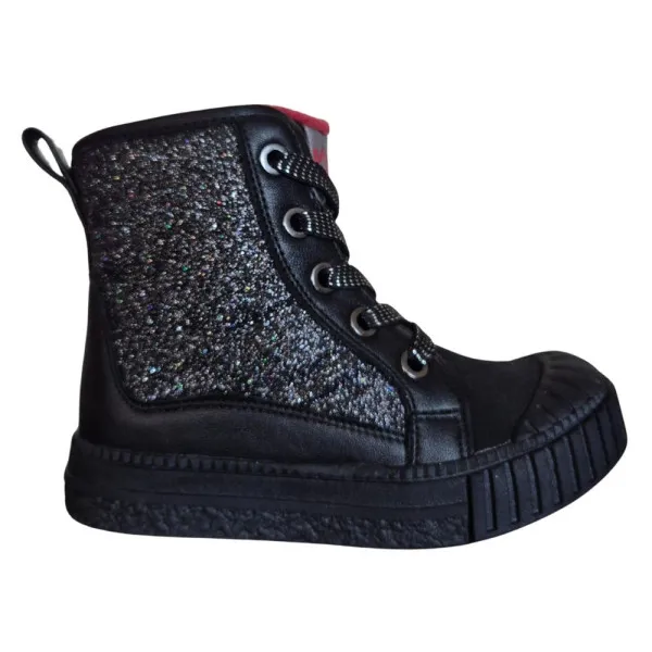 POLLINO STRADA CIPELA BE015 BLACK 