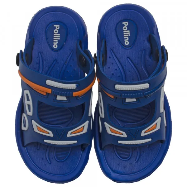 POLLINO STRADA PAPUCE E037PF002 BLUE 