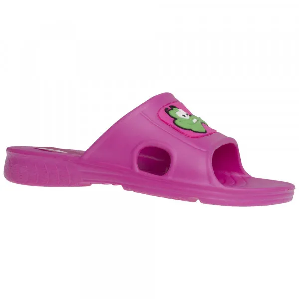 POLLINO STRADA PAPUCE E080PF003 FUCHSIA 