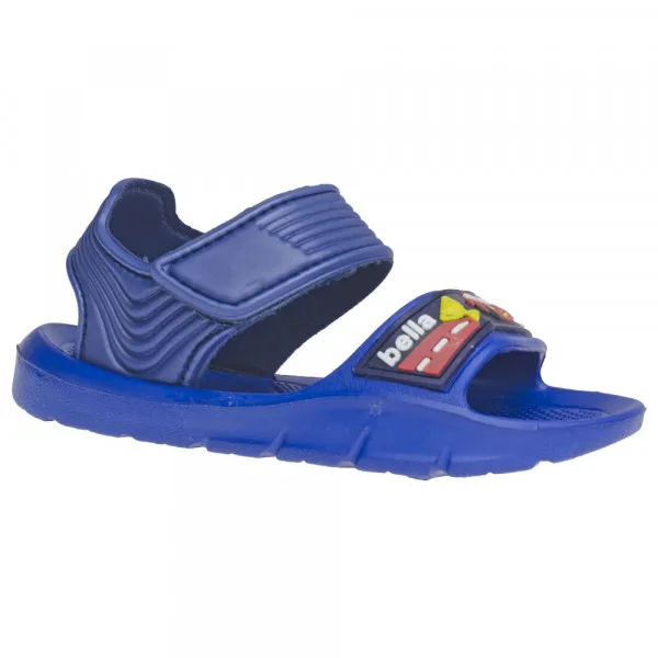 POLLINO STRADA PAPUCE E170BP010 BLUE 