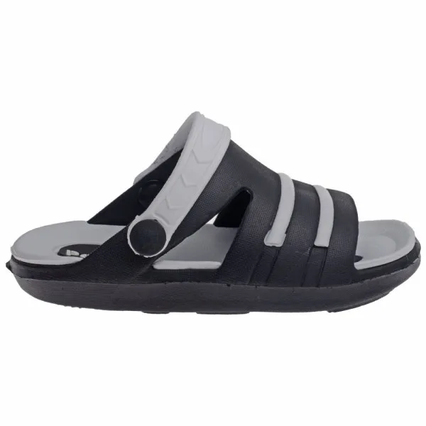 POLLINO STRADA PAPUCE E220P00 BLACK-WHITE 