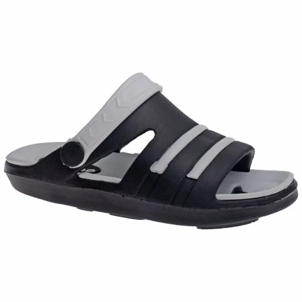 POLLINO STRADA PAPUCE E220P00 BLACK-WHITE 
