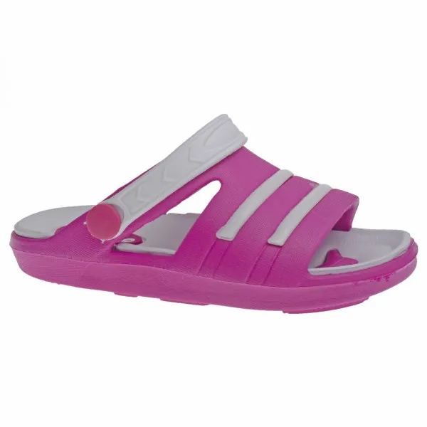 POLLINO STRADA PAPUCE E220P00 FUXIA-WHITE 