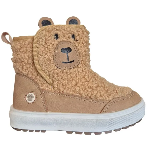 POLLINO STRADA POLUDUBOKA CIZMA FC004 BROWN 