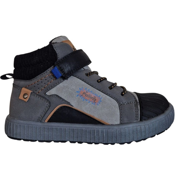 POLLINO STRADA CIPELA FC007 GREY 