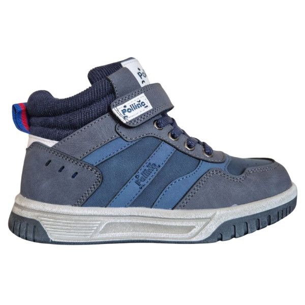 POLLINO STRADA CIPELA FC008 NAVY 