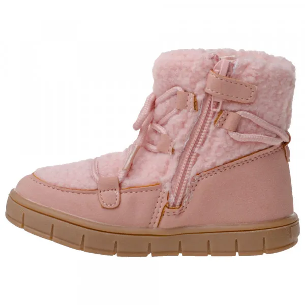 POLLINO STRADA CIZMA FG101 ROSA 