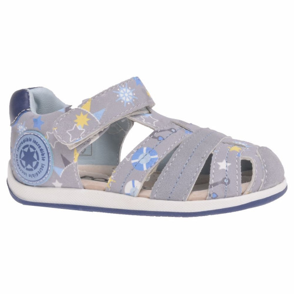 POLLINO STRADA POLUSANDALA GC16836 GREY 