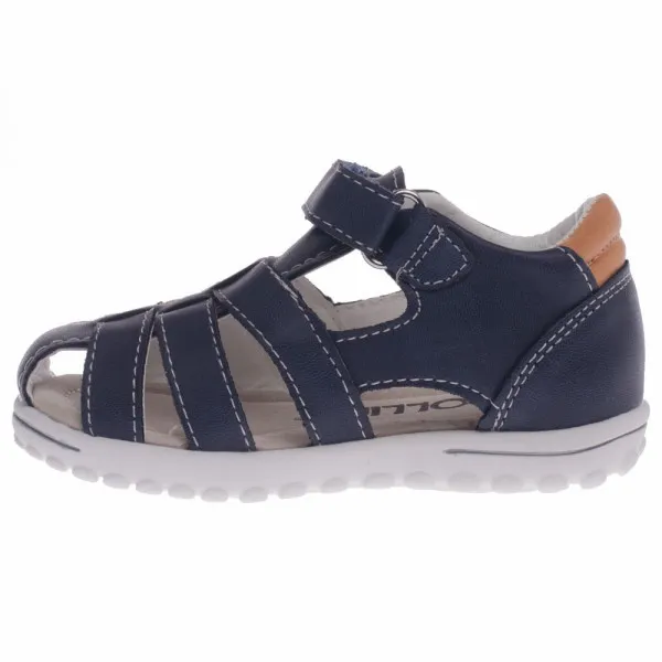 POLLINO STRADA POLUSANDALA GD15038D NAVY 