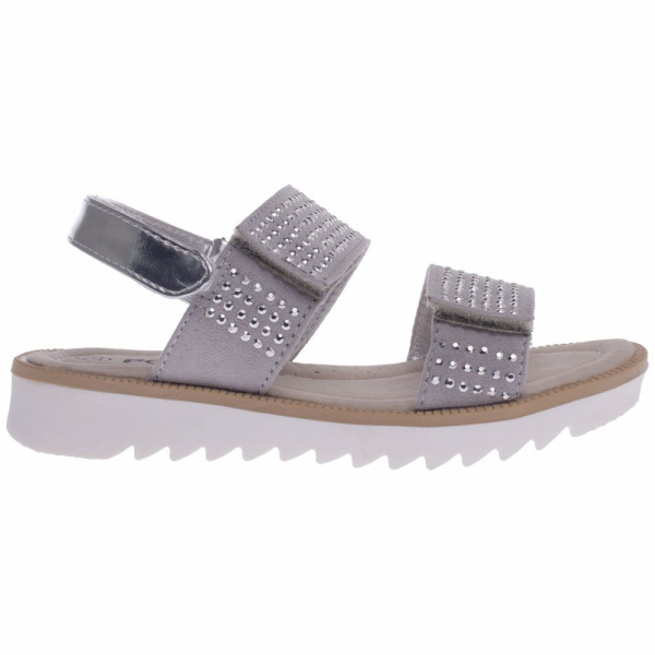 POLLINO STRADA SANDALA GD16053D LT.GREY 